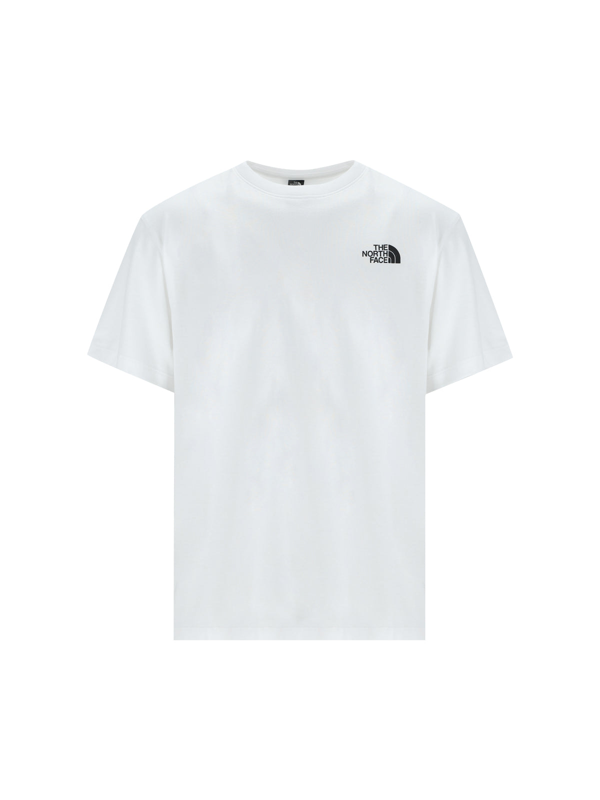 T-Shirt realizzata in cotone. NF0A8H6C FN41 THE NORTH FACE 