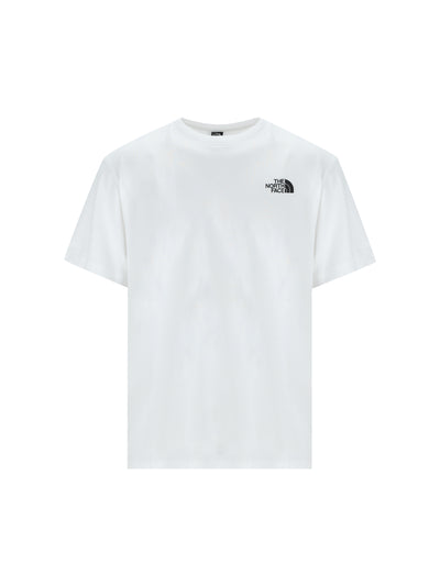 T-Shirt realizzata in cotone. NF0A8H6C FN41 THE NORTH FACE 