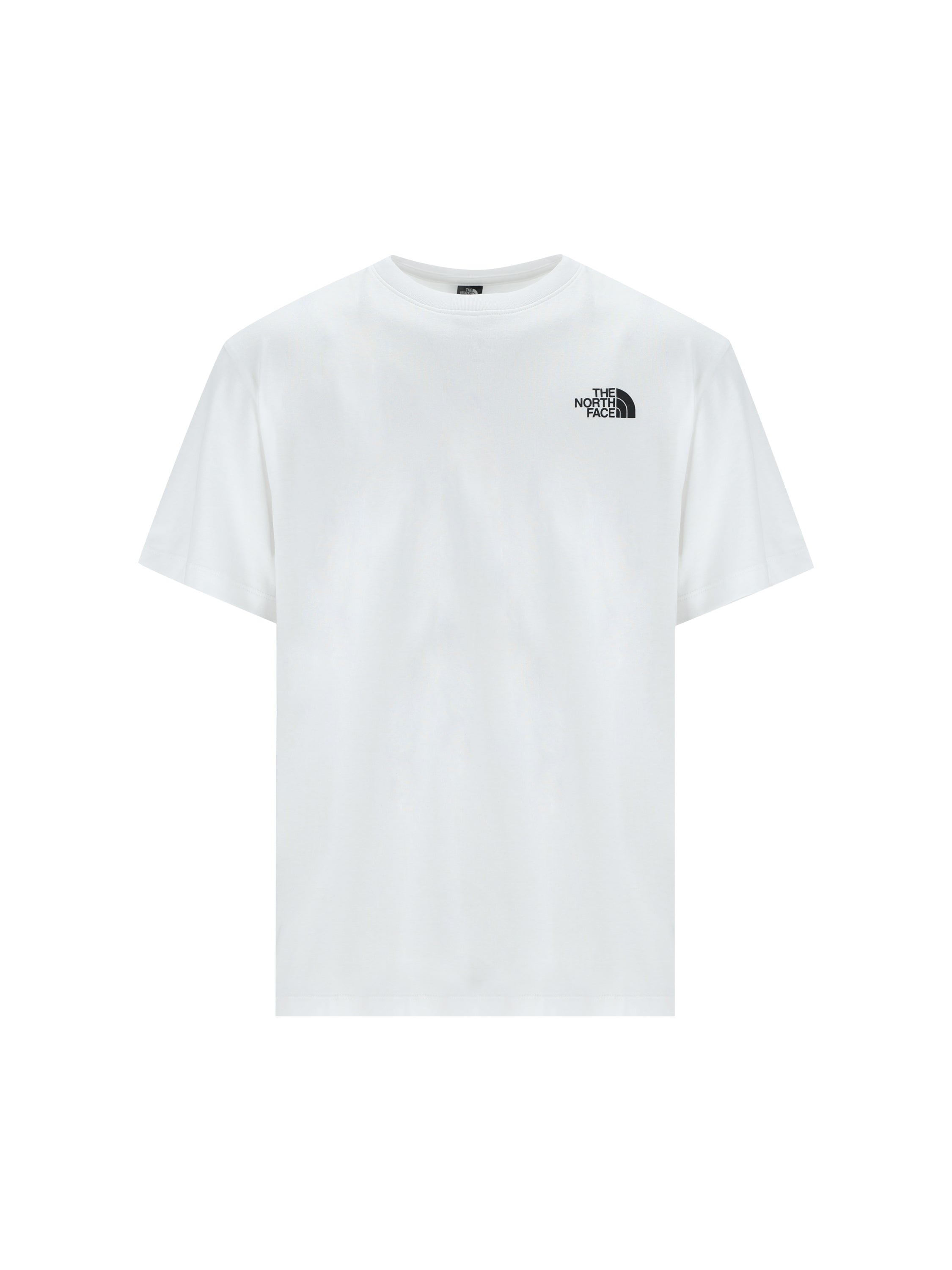 T-Shirt realizzata in cotone. NF0A8H6C FN41 THE NORTH FACE 