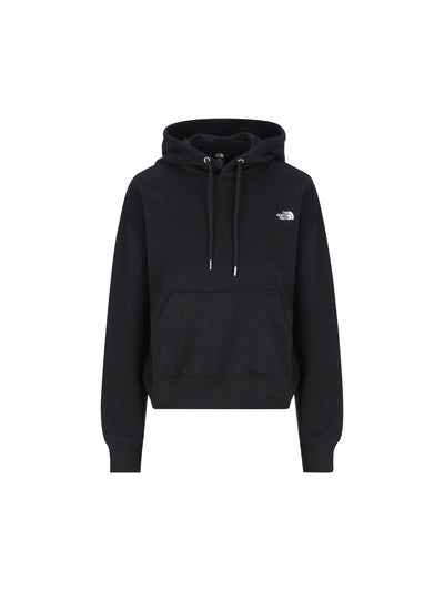Felpa realizzata in cotone. NF0A8HBX JK31 THE NORTH FACE 