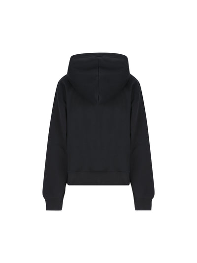 Felpa realizzata in cotone. NF0A8HBX JK31 THE NORTH FACE 