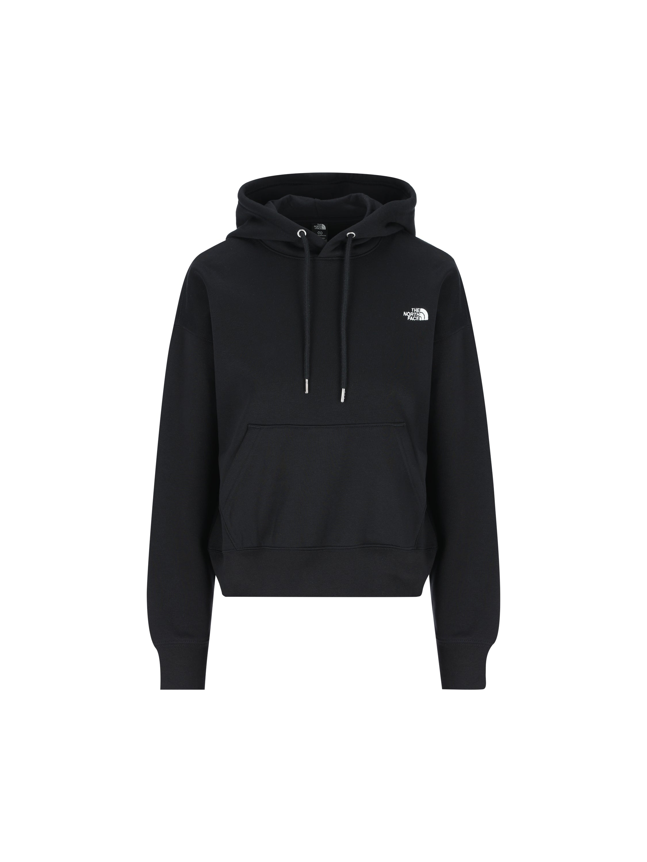 Felpa realizzata in cotone. NF0A8HBX JK31 THE NORTH FACE 