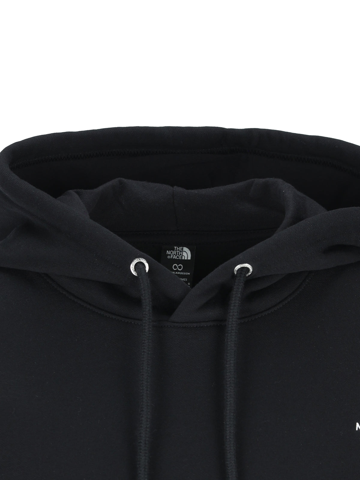 Felpa realizzata in cotone. NF0A8HBX JK31 THE NORTH FACE 