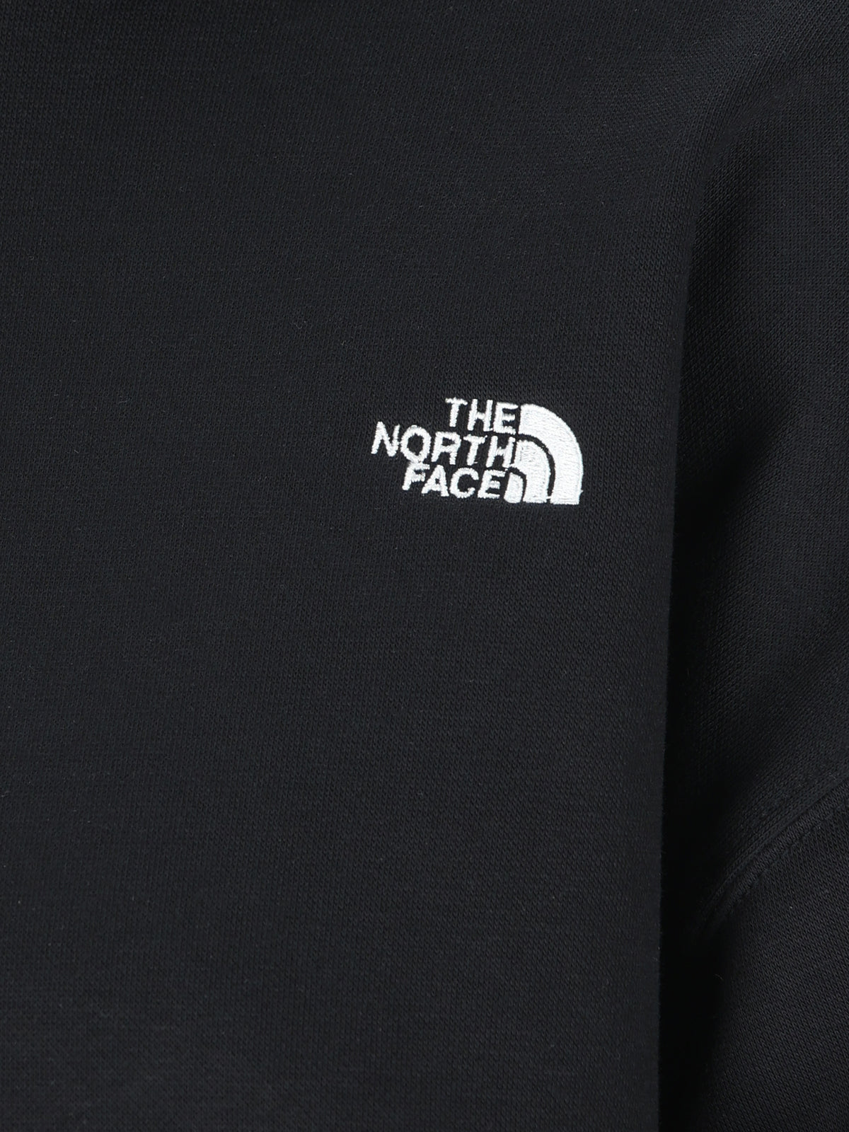 Felpa realizzata in cotone. NF0A8HBX JK31 THE NORTH FACE 