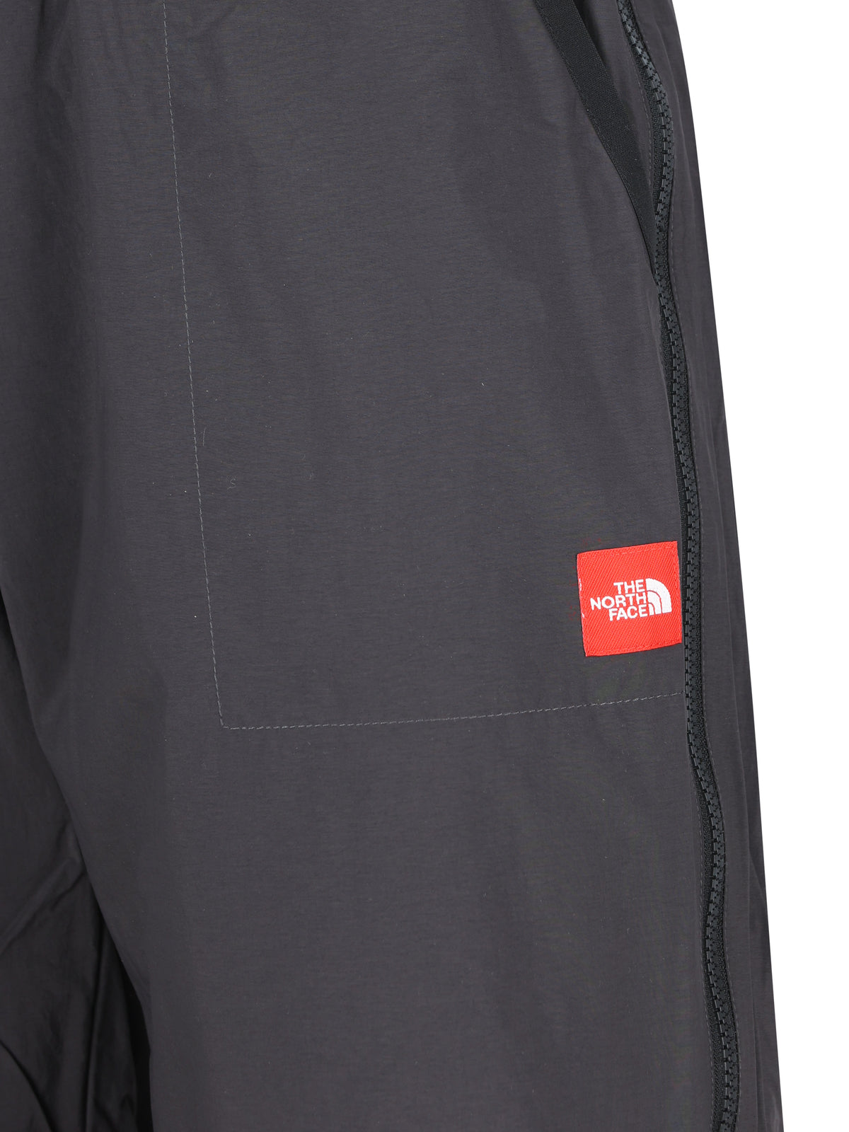 Pantaloni realizzati in nylon NF0A8HRX 0SA1 THE NORTH FACE 