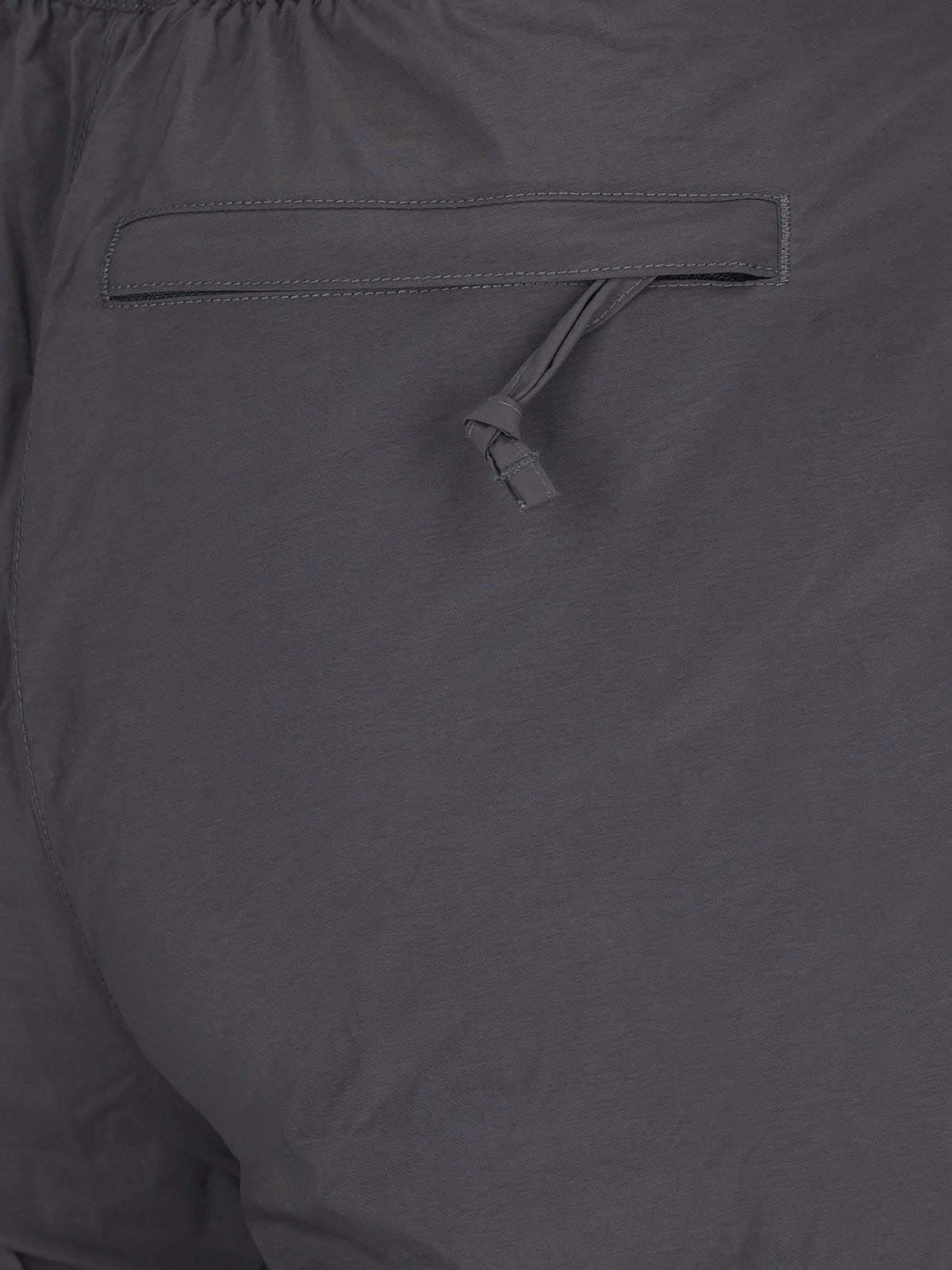 Pantaloni realizzati in nylon NF0A8HRX 0SA1 THE NORTH FACE 
