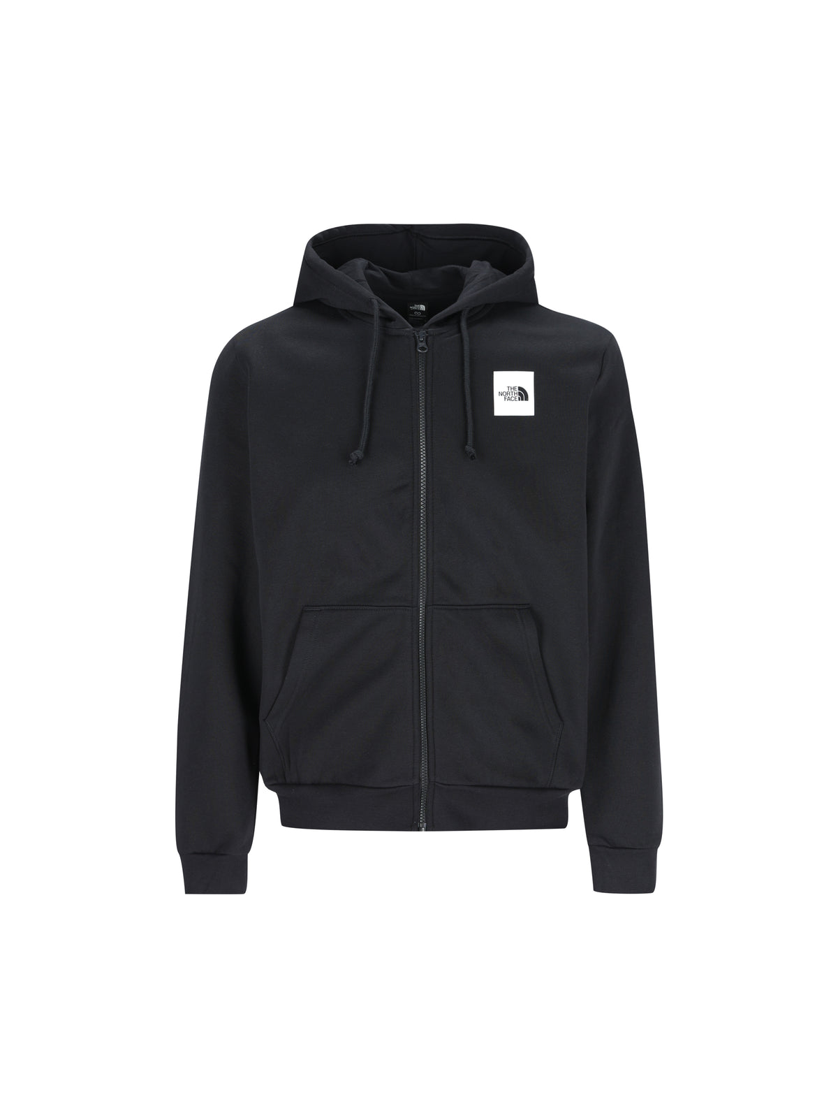 Felpa realizzata in cotone e poliestere. NF0A8JAZ JK31 THE NORTH FACE 