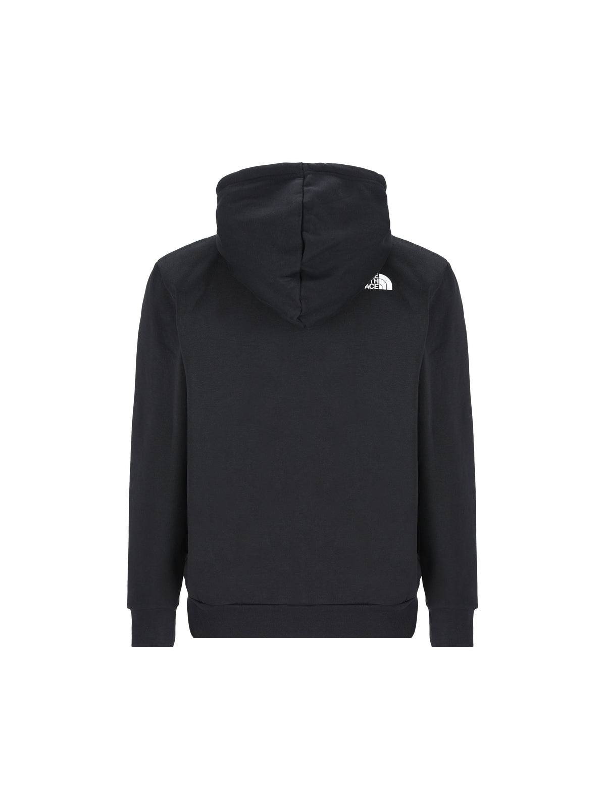 Felpa realizzata in cotone e poliestere. NF0A8JAZ JK31 THE NORTH FACE 