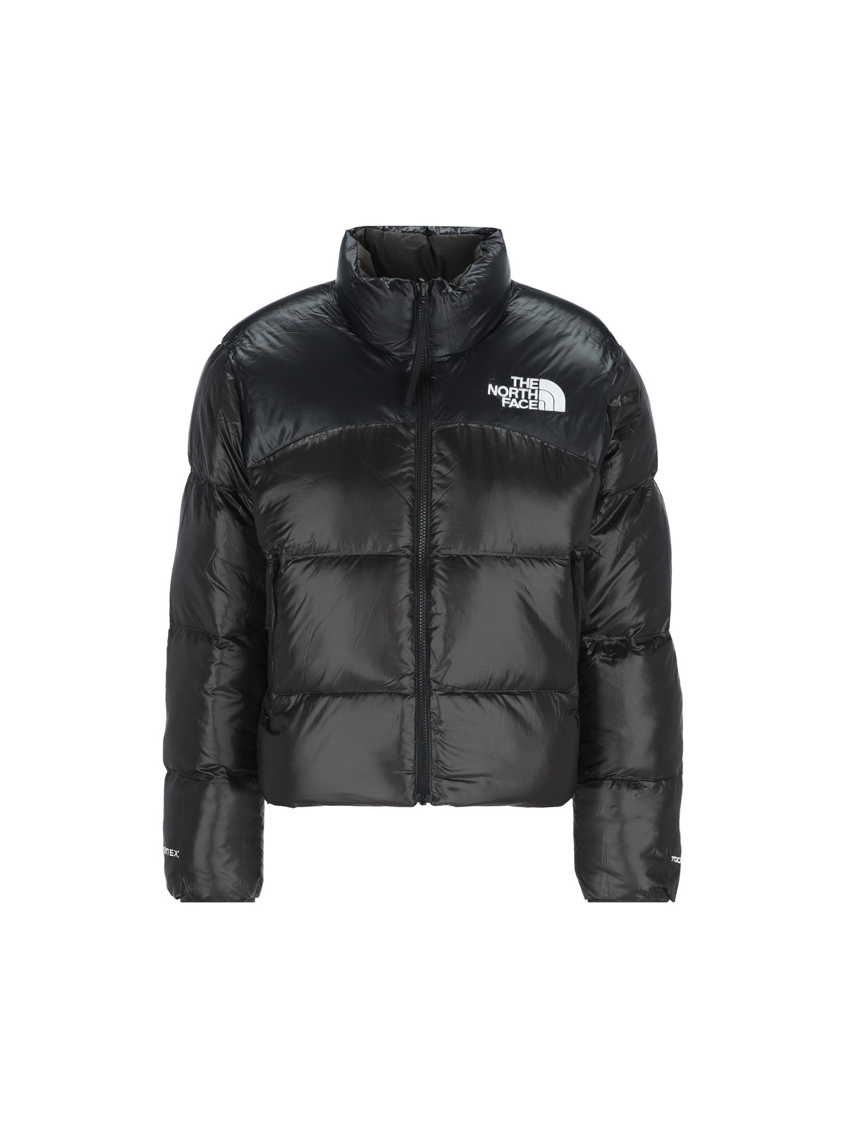 Giacca realizzata in nylon. NF0A8JMC T6Z1 THE NORTH FACE 