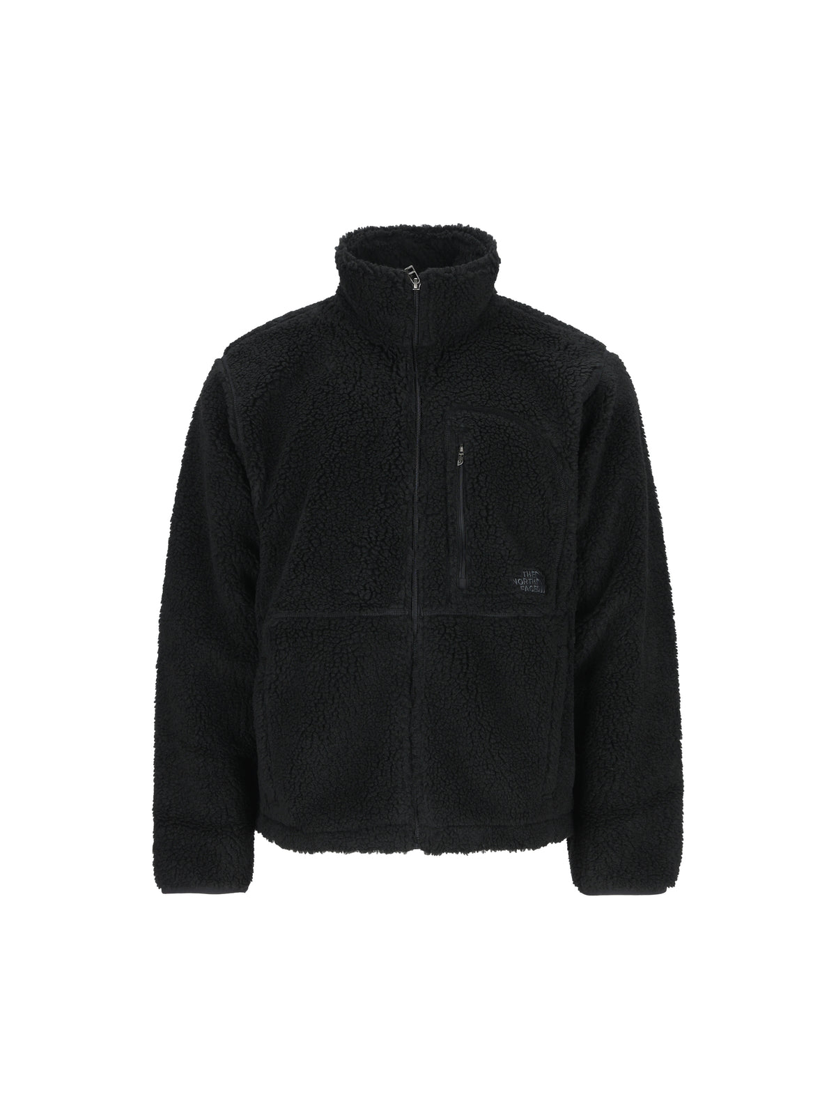Giacca realizzata in poliestere. NF0A8KQX JK31 THE NORTH FACE 
