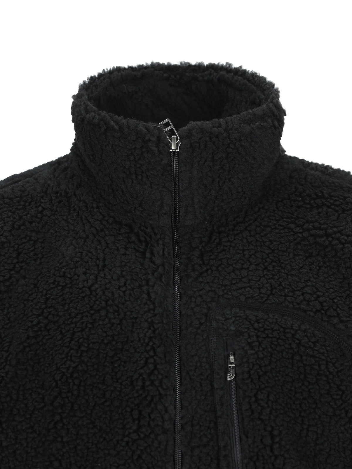 Giacca realizzata in poliestere. NF0A8KQX JK31 THE NORTH FACE 