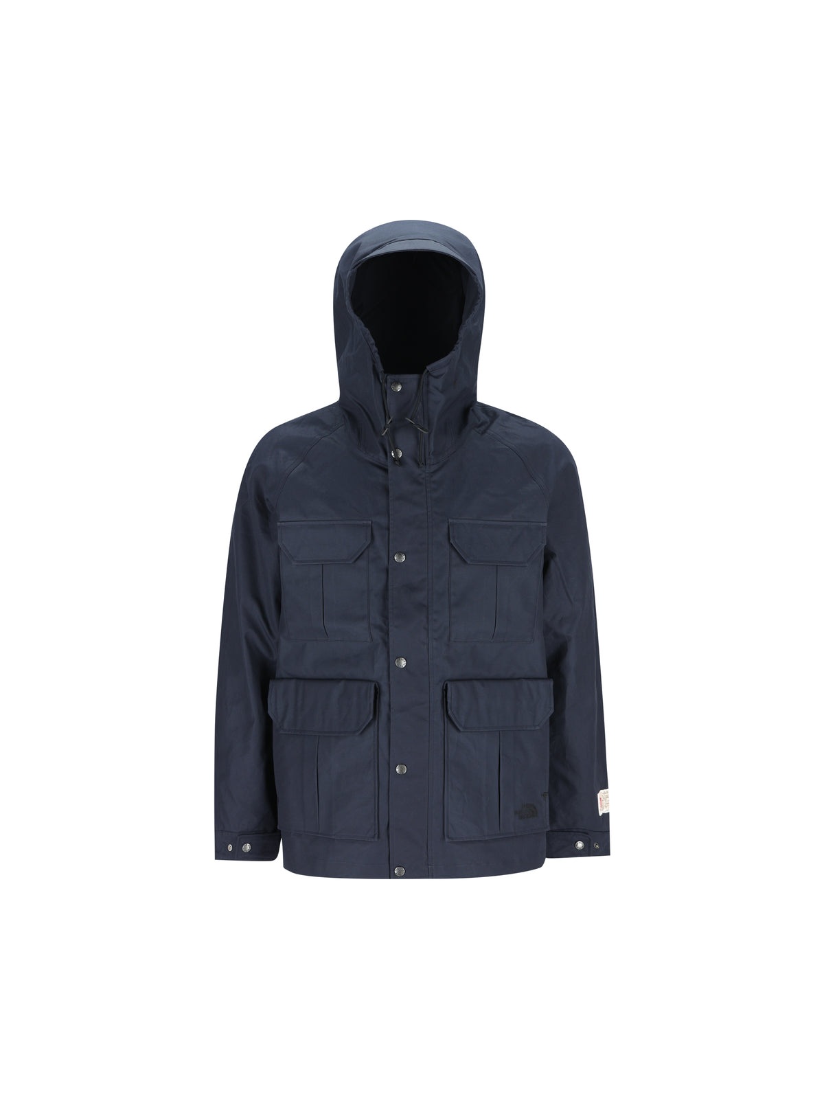 Giacca realizzata in cotone. NF0A8NUV J4F1 THE NORTH FACE 