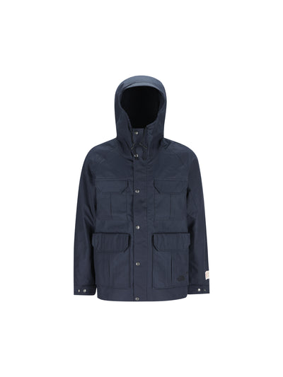Giacca realizzata in cotone. NF0A8NUV J4F1 THE NORTH FACE 