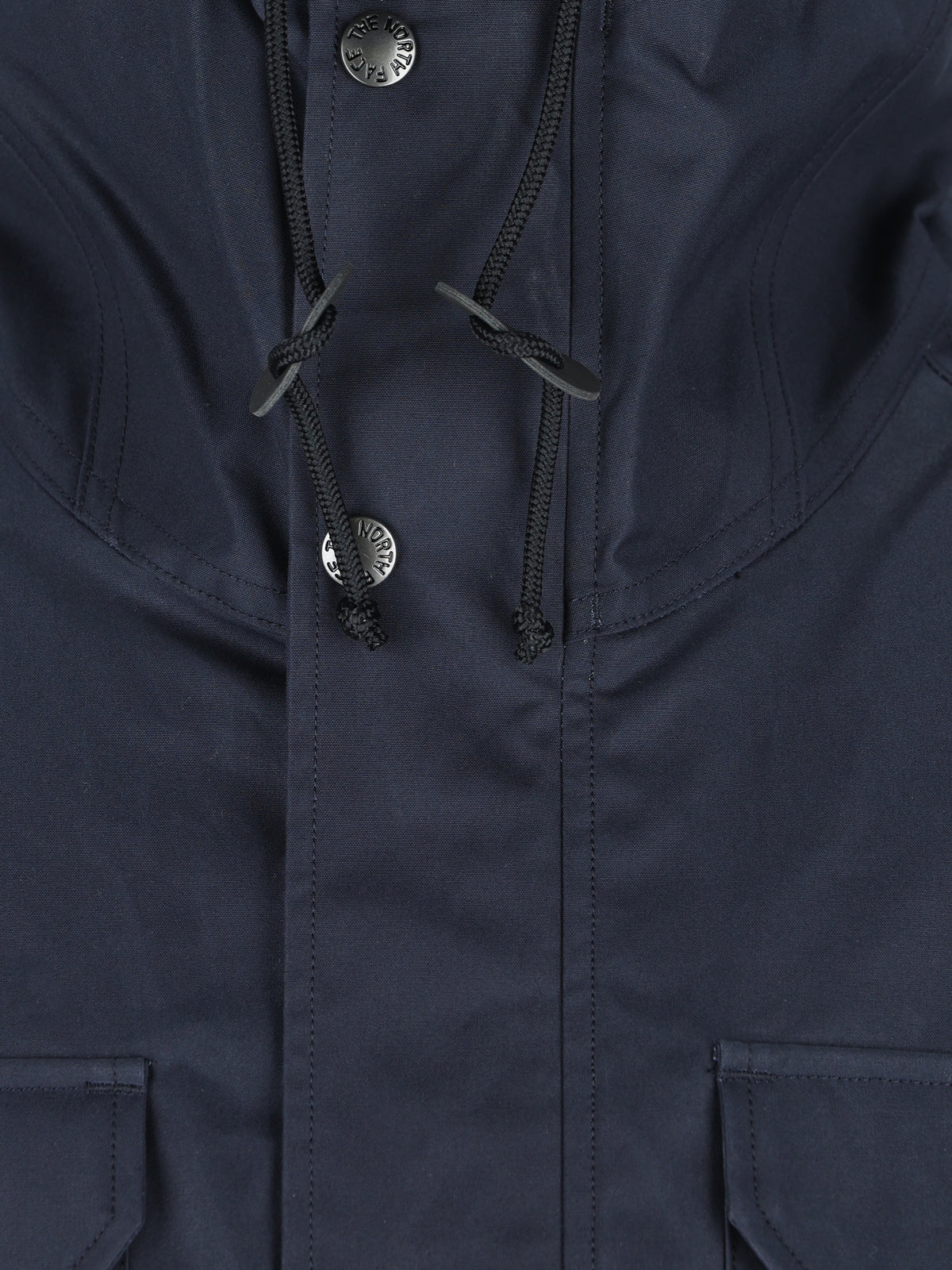 Giacca realizzata in cotone. NF0A8NUV J4F1 THE NORTH FACE 