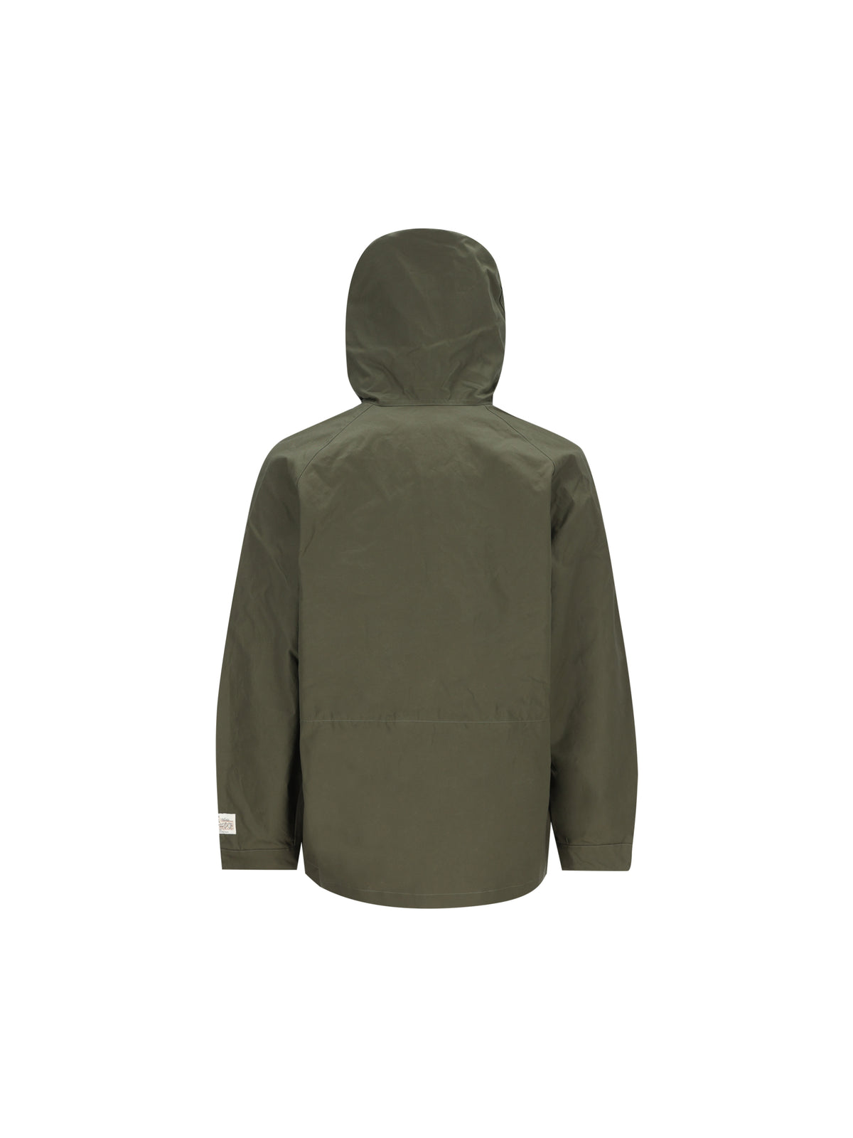 Giacca realizzata in cotone. NF0A8NUV J4M1 THE NORTH FACE 
