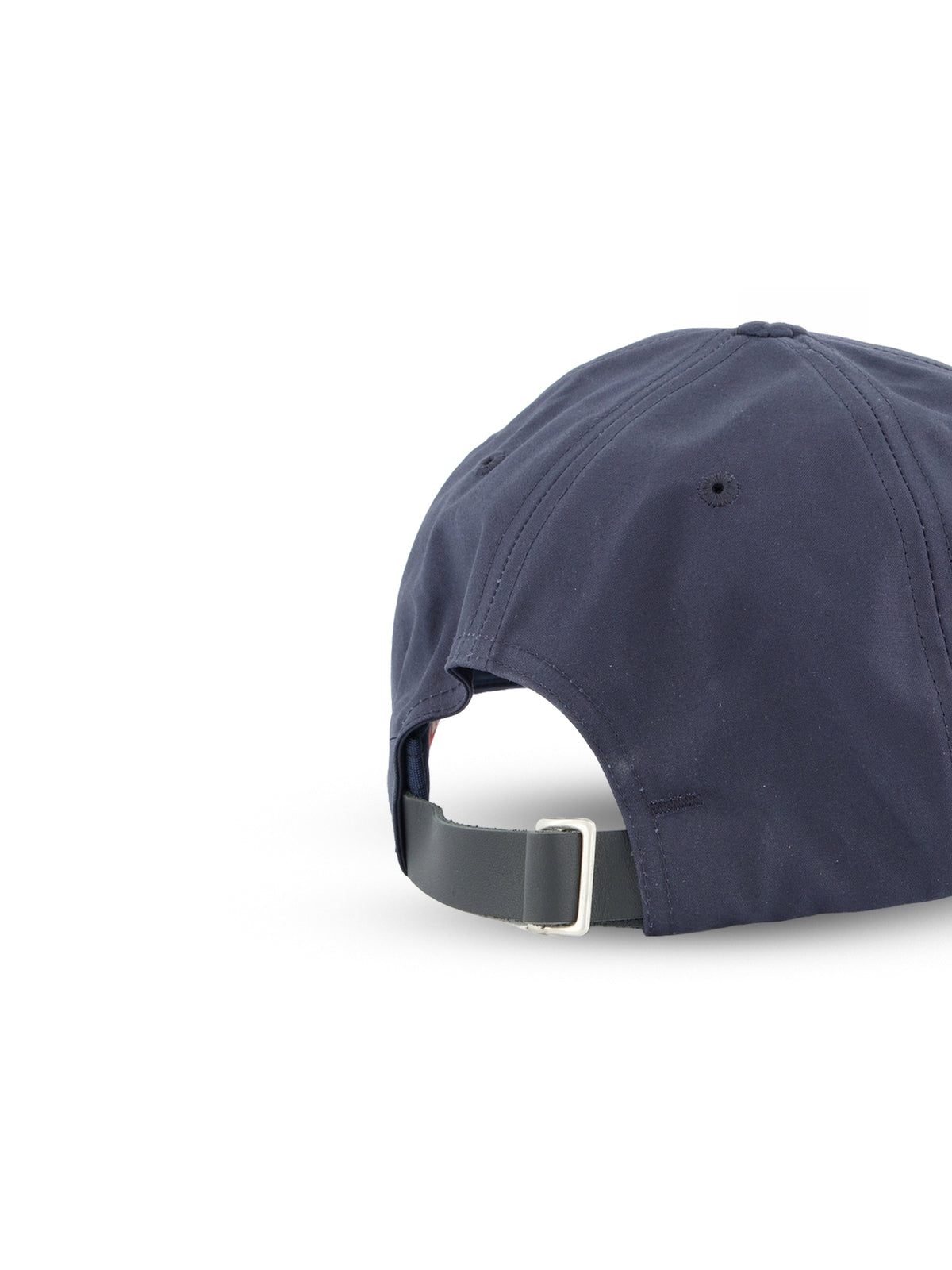 Cappellino realizzato in cotone. NF0A8NUX J4F1 THE NORTH FACE 