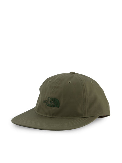 Cappellino realizzato in cotone. NF0A8NUX J4M1 THE NORTH FACE 