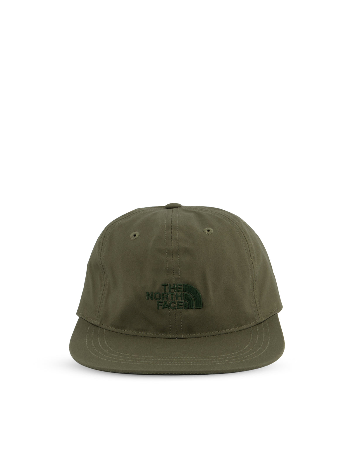 Cappellino realizzato in cotone. NF0A8NUX J4M1 THE NORTH FACE 