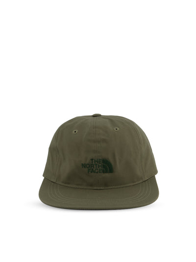 Cappellino realizzato in cotone. NF0A8NUX J4M1 THE NORTH FACE 