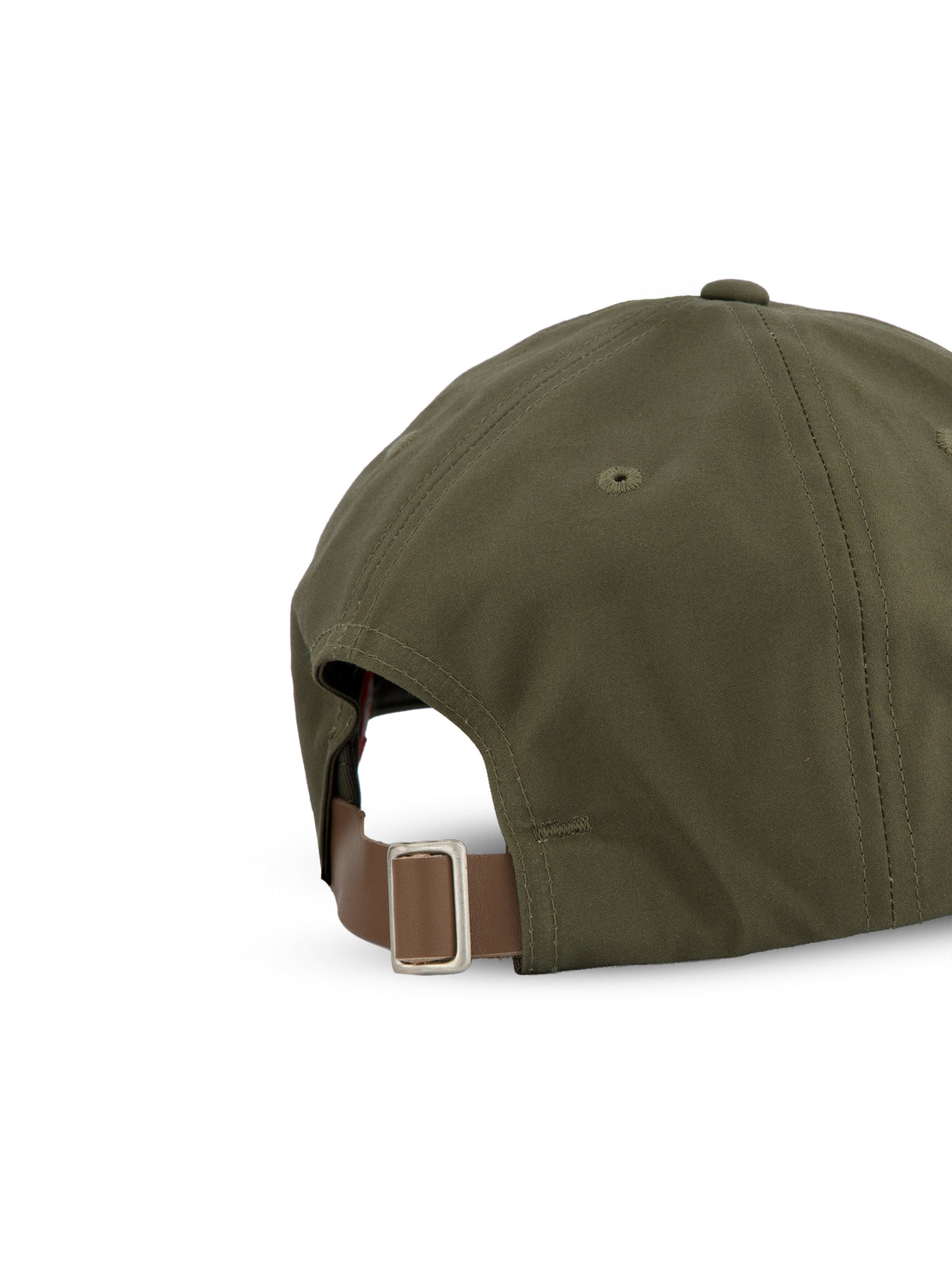 Cappellino realizzato in cotone. NF0A8NUX J4M1 THE NORTH FACE 