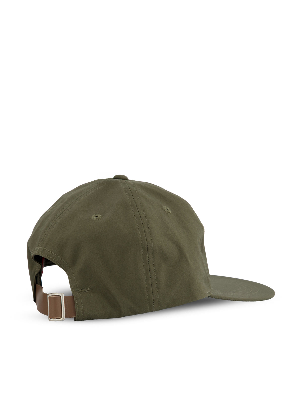 Cappellino realizzato in cotone. NF0A8NUX J4M1 THE NORTH FACE 
