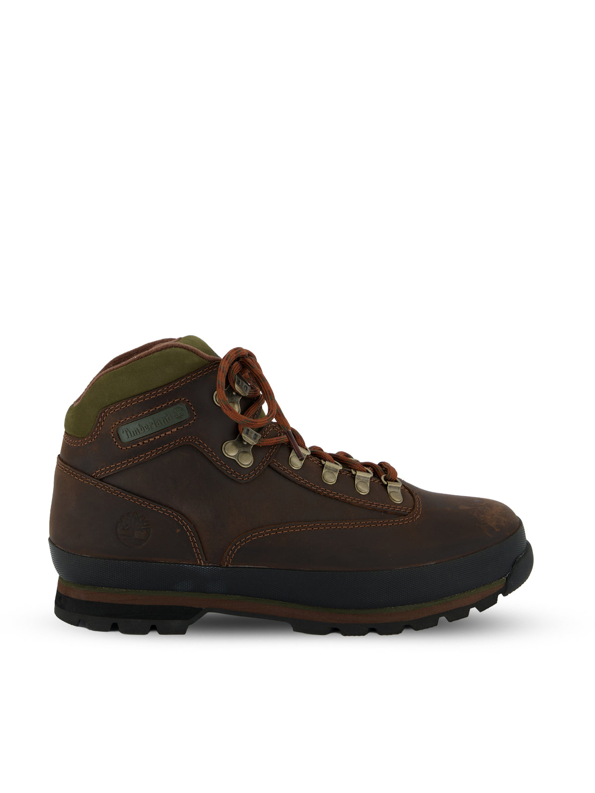 Stivali realizzati in pelle TB0951002 2141 TIMBERLAND 