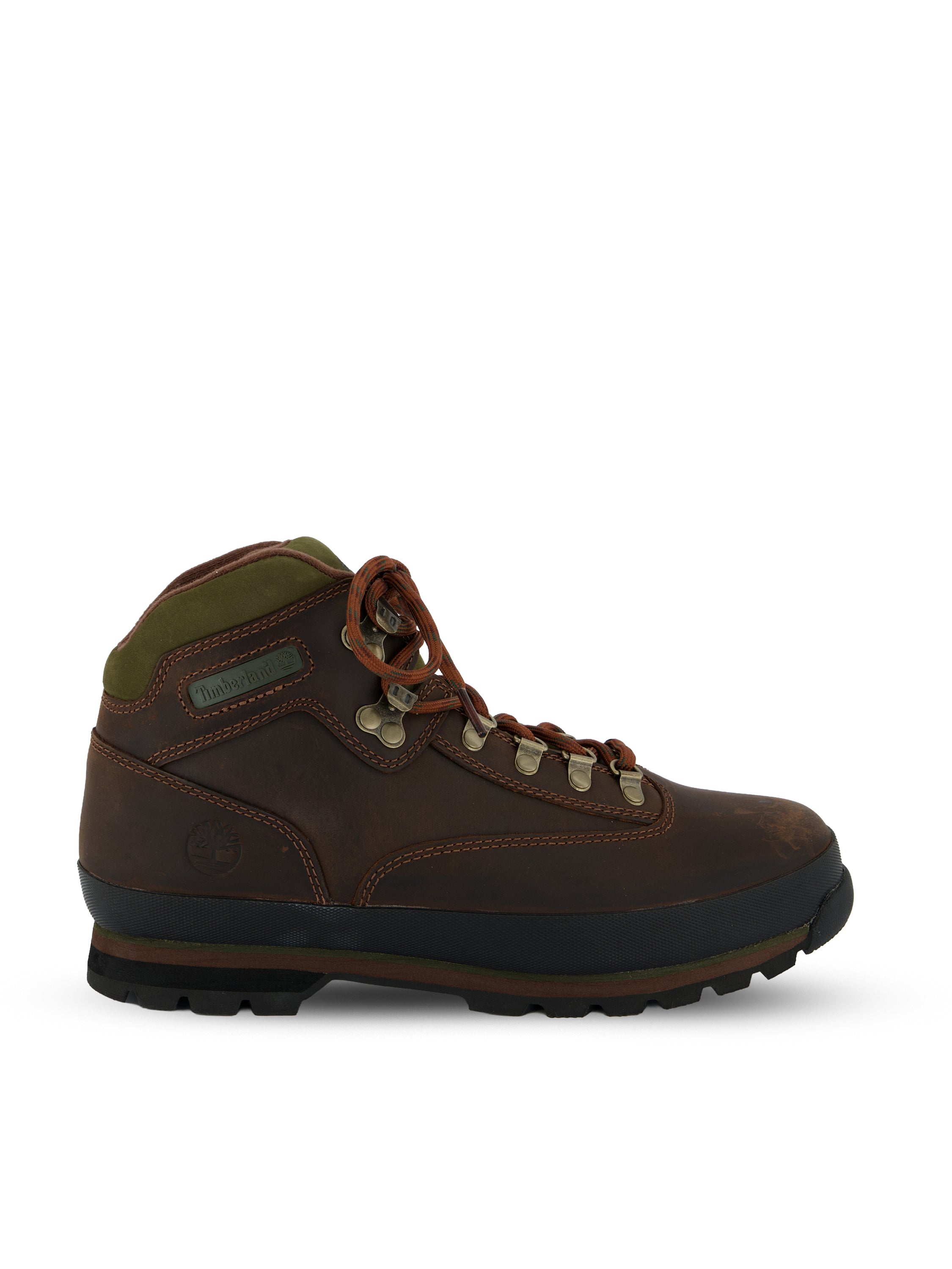 Stivali realizzati in pelle TB0951002 2141 TIMBERLAND 