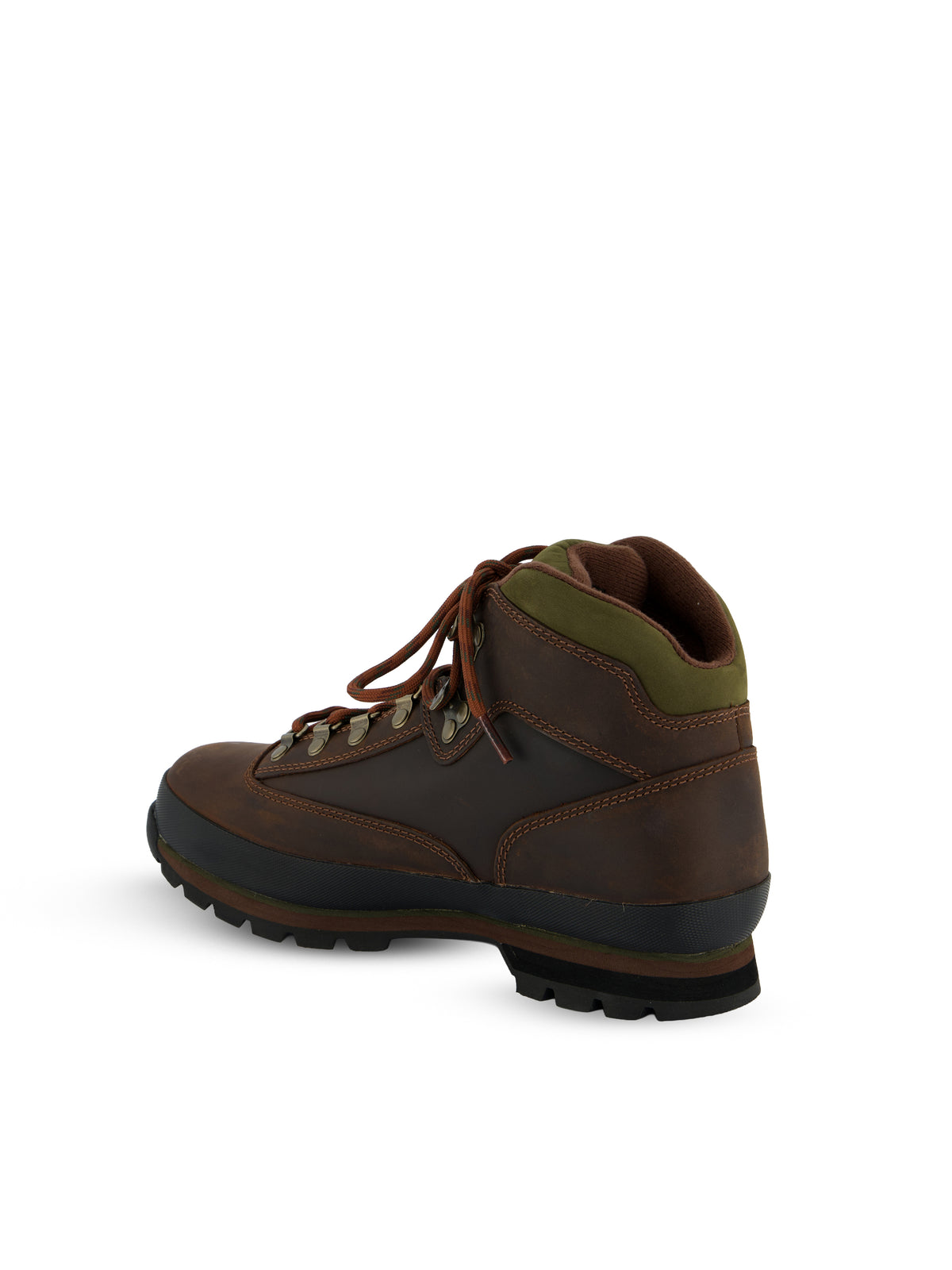 Stivali realizzati in pelle TB0951002 2141 TIMBERLAND 