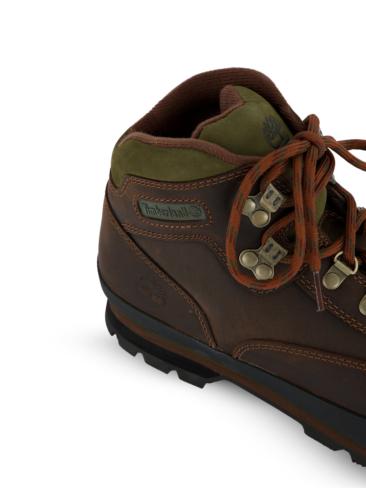 Stivali realizzati in pelle TB0951002 2141 TIMBERLAND 