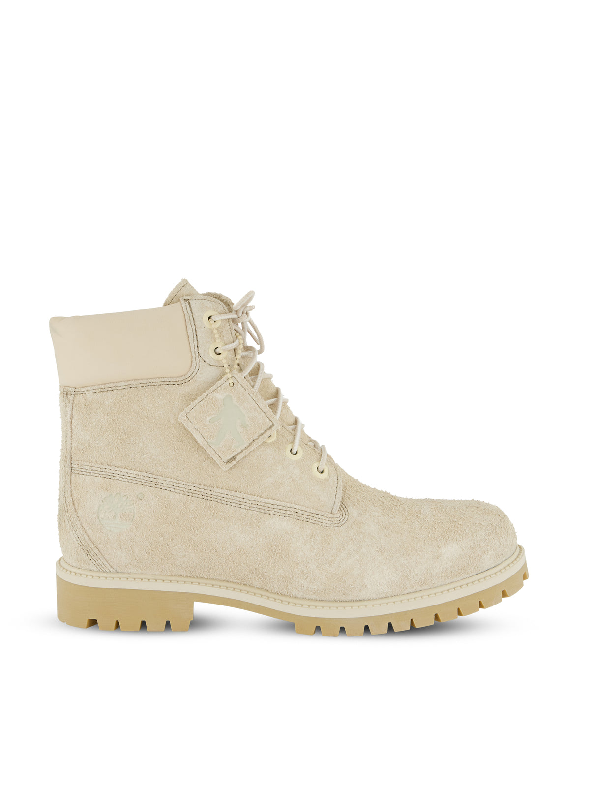 Stivali realizzati in pelle. TB0A446J ER31 TIMBERLAND 