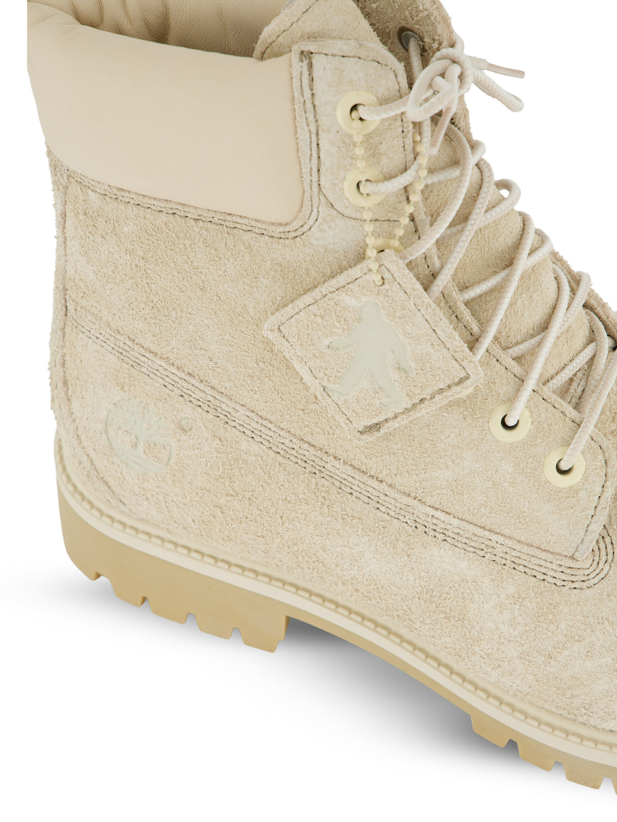Stivali realizzati in pelle. TB0A446J ER31 TIMBERLAND 