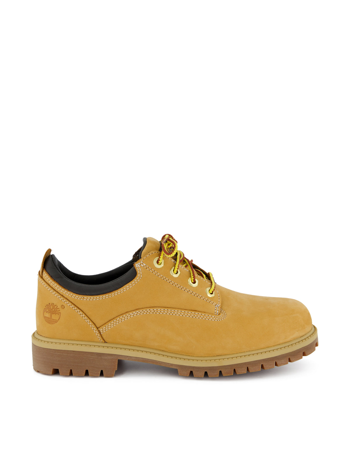 Scarpa realizzata in pelle. TB0A5S9W 7541 TIMBERLAND 