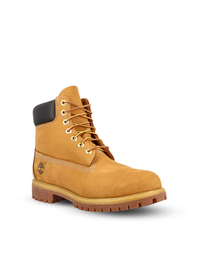 Stivali realizzati in pelle. TB110061 7131 TIMBERLAND 
