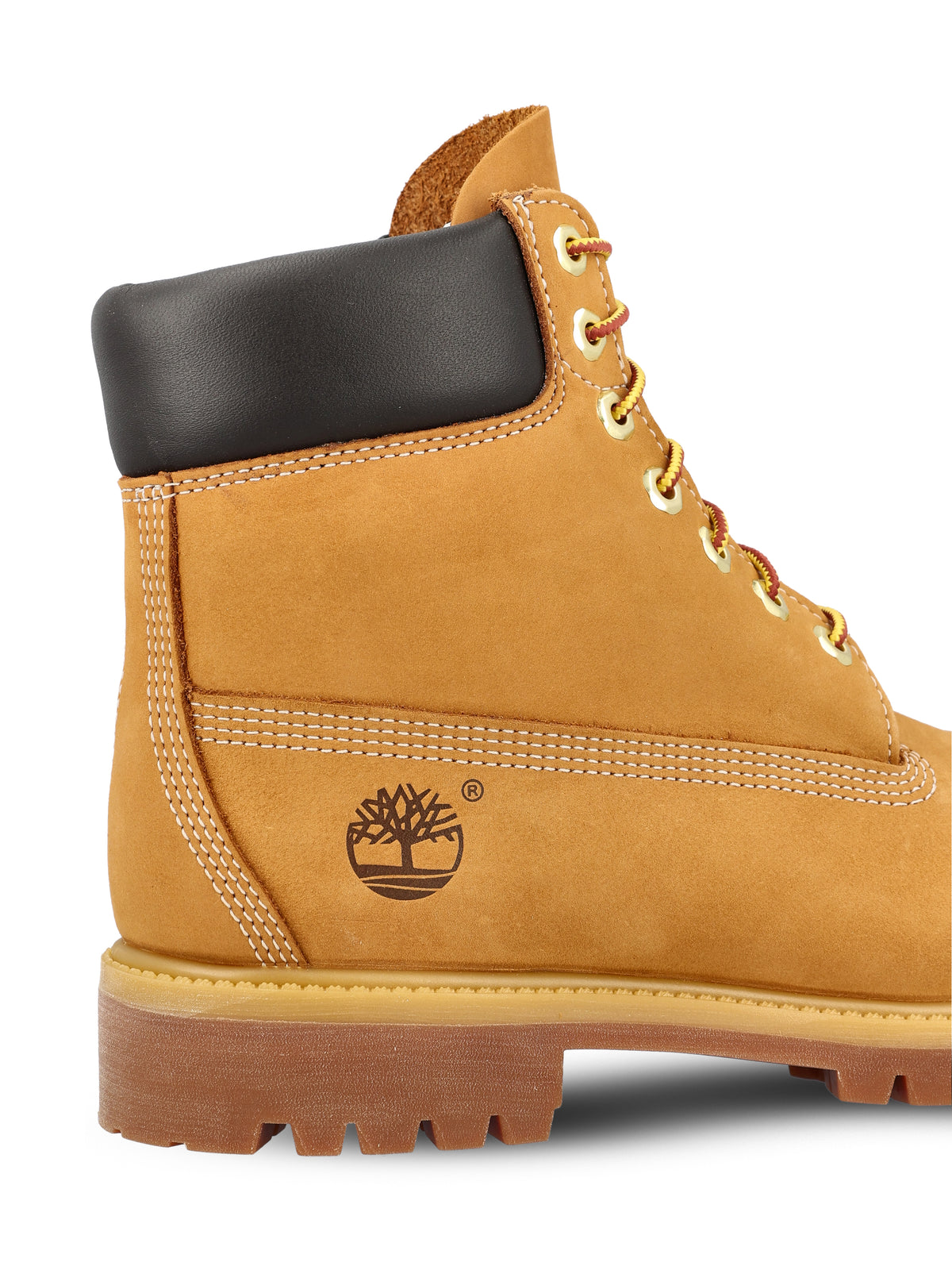 Stivali realizzati in pelle. TB110061 7131 TIMBERLAND 