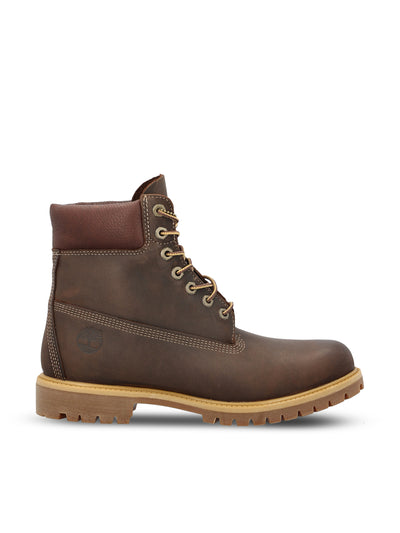 Stivali realizzati in pelle. TB127097 2141 TIMBERLAND 