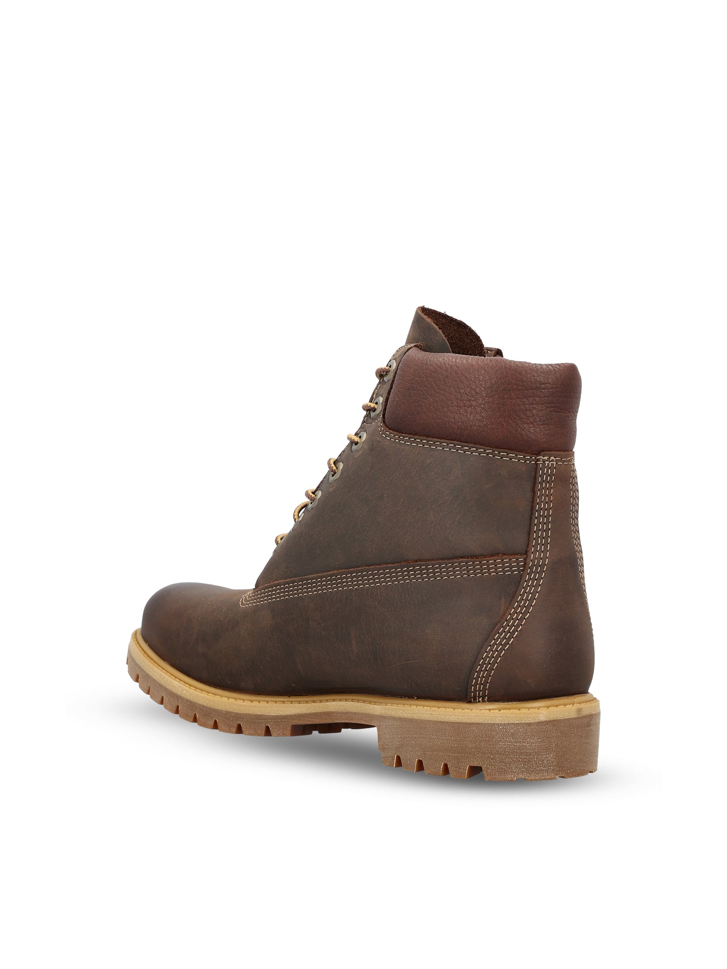Stivali realizzati in pelle. TB127097 2141 TIMBERLAND 