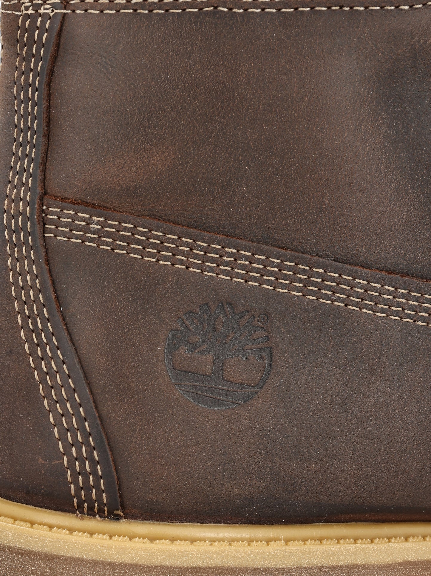 Stivali realizzati in pelle. TB127097 2141 TIMBERLAND 