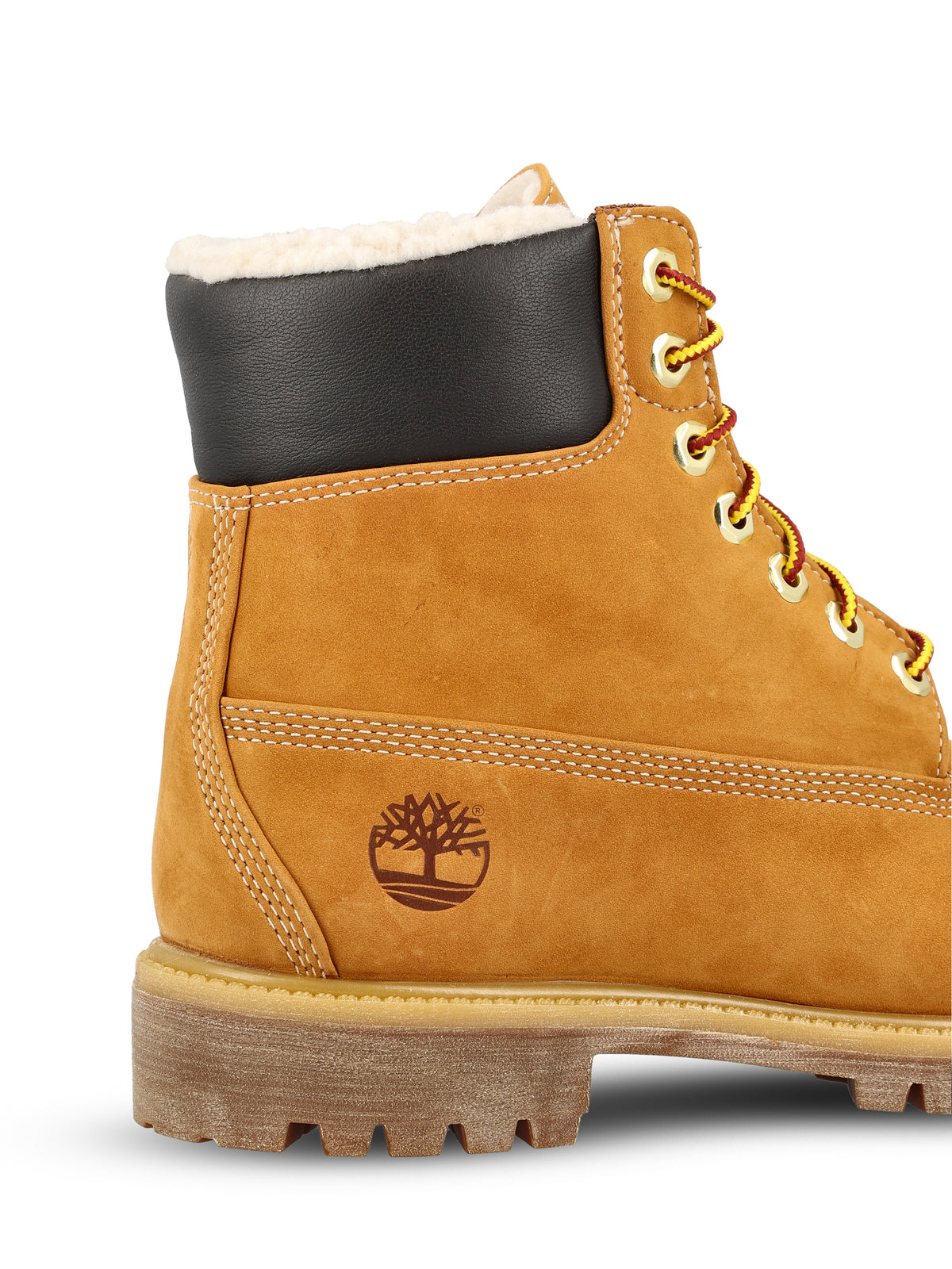 Stivali realizzati in pelle. TB1A2E31 2311 TIMBERLAND 