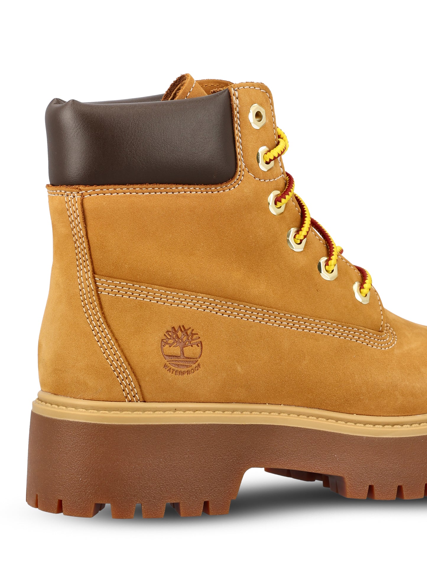 Stivali realizzati in pelle. TB1A5RJD 2311 TIMBERLAND 