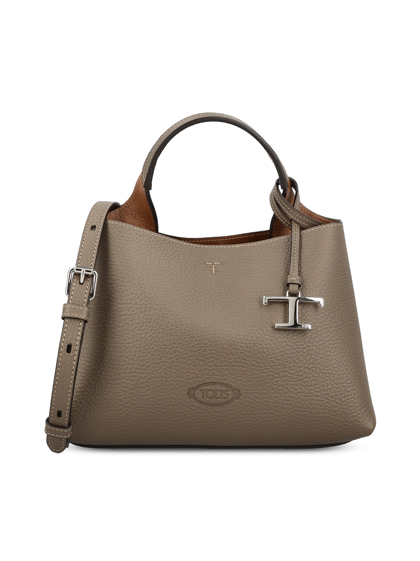 Borsa in pelle. XBWAPAEL000QRI 6L22 TOD'S 