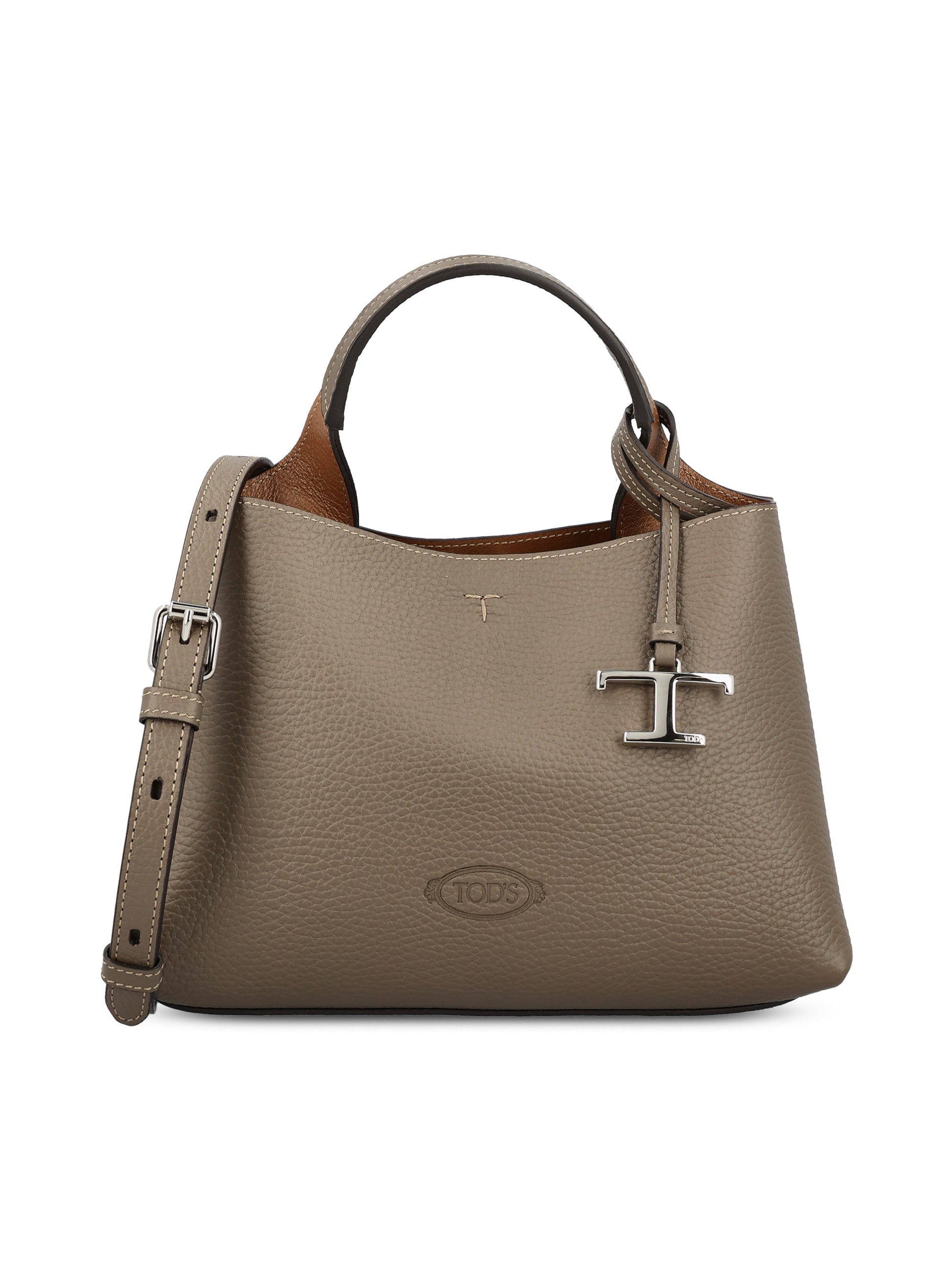 Borsa in pelle. XBWAPAEL000QRI 6L22 TOD'S 