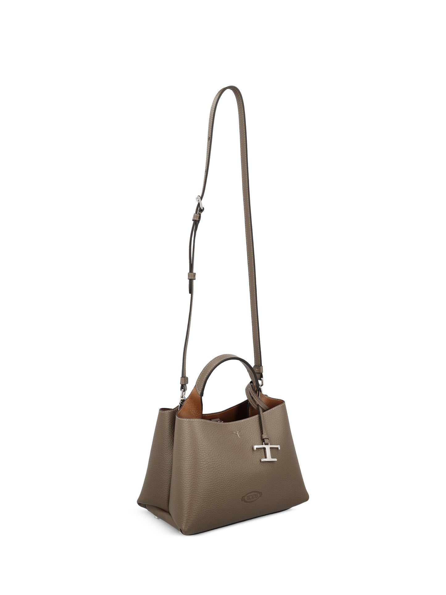 Borsa in pelle. XBWAPAEL000QRI 6L22 TOD'S 