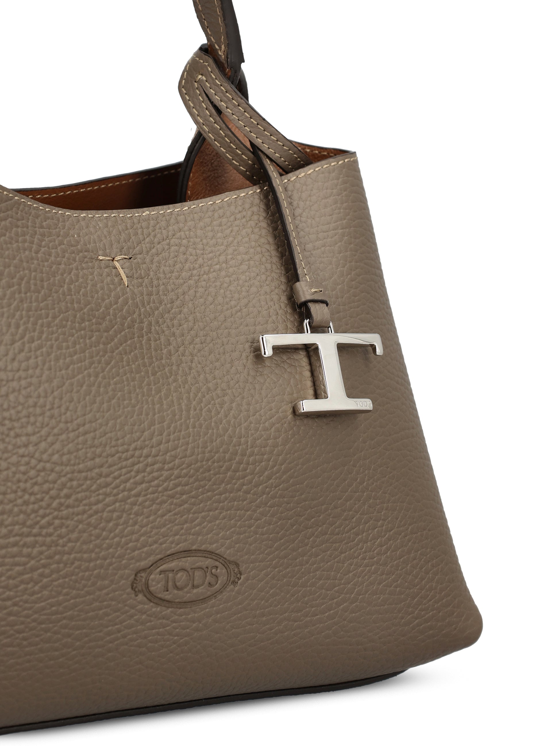 Borsa in pelle. XBWAPAEL000QRI 6L22 TOD'S 