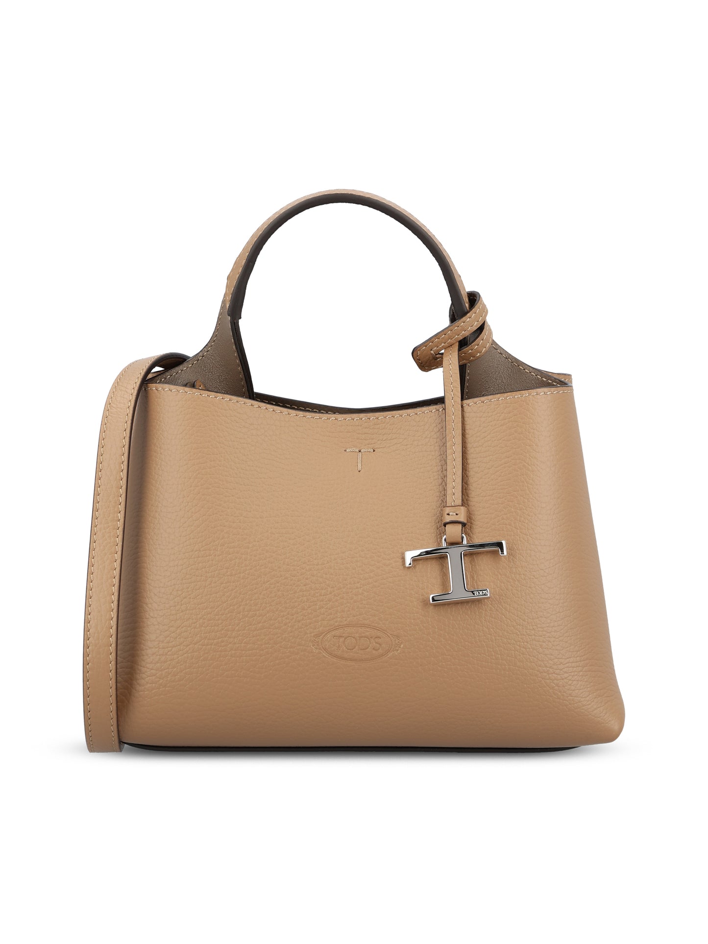 Borsa in pelle. XBWAPAEL000QRI 6L31 TOD'S 