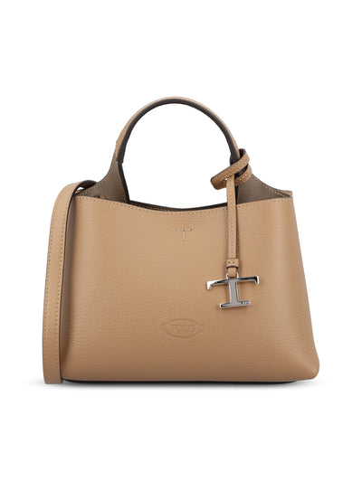 Borsa in pelle. XBWAPAEL000QRI 6L31 TOD'S 