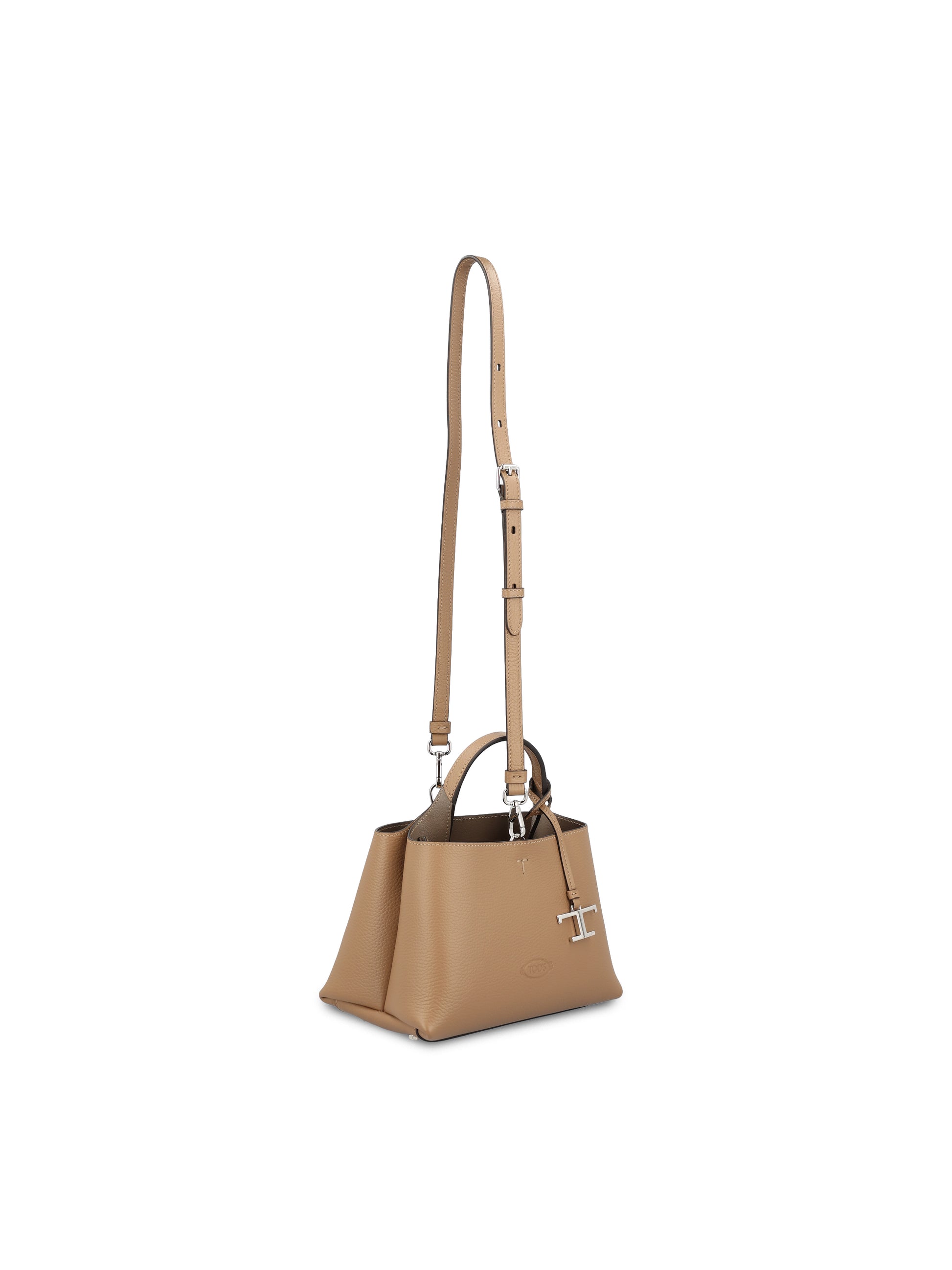 Borsa in pelle. XBWAPAEL000QRI 6L31 TOD'S 