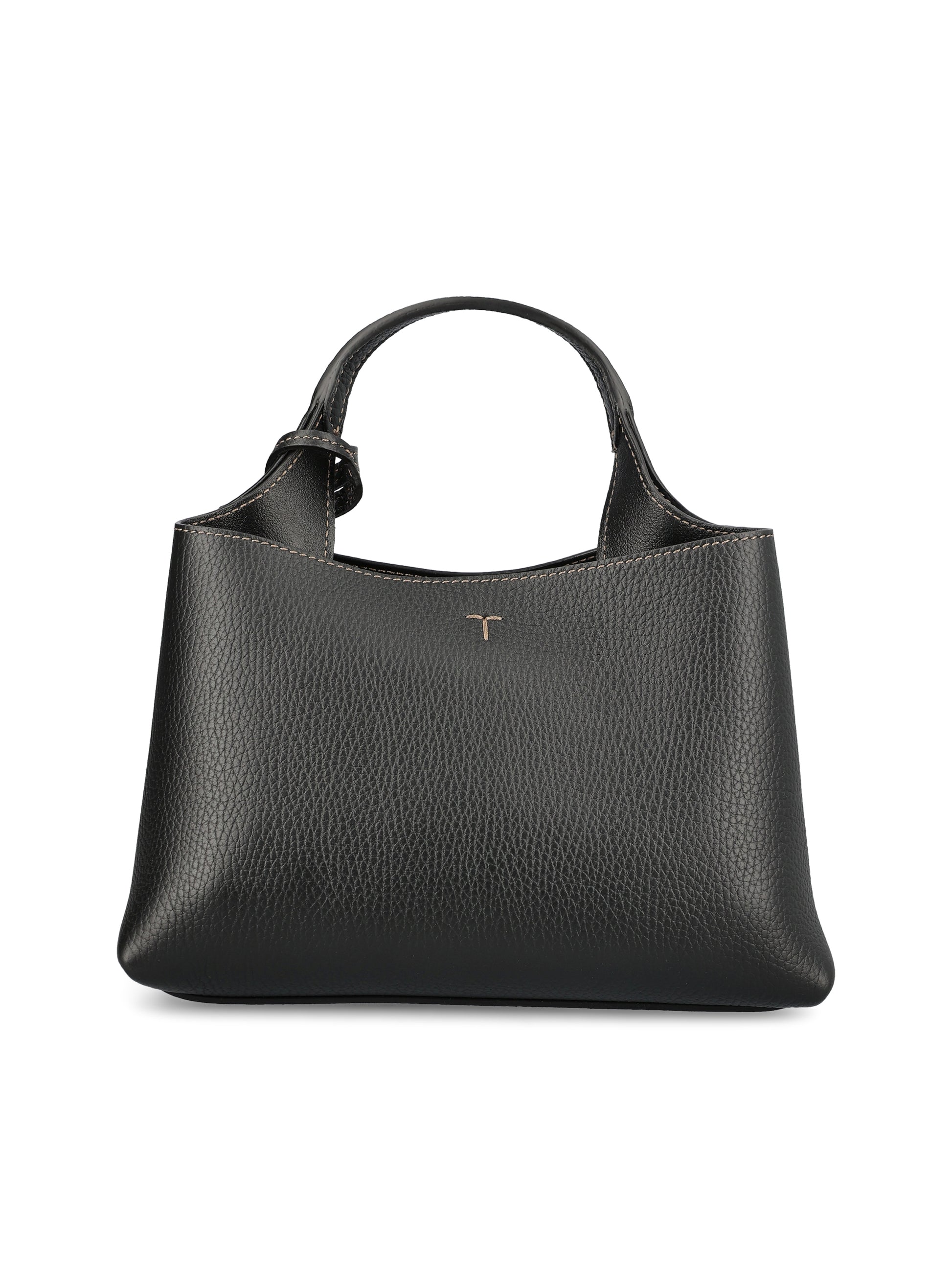Borsa in pelle. XBWAPAEL000QRI B999 TOD'S 