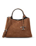 Borsa realizzata in pelle. XBWAPAEL000XBL 246F TOD'S 