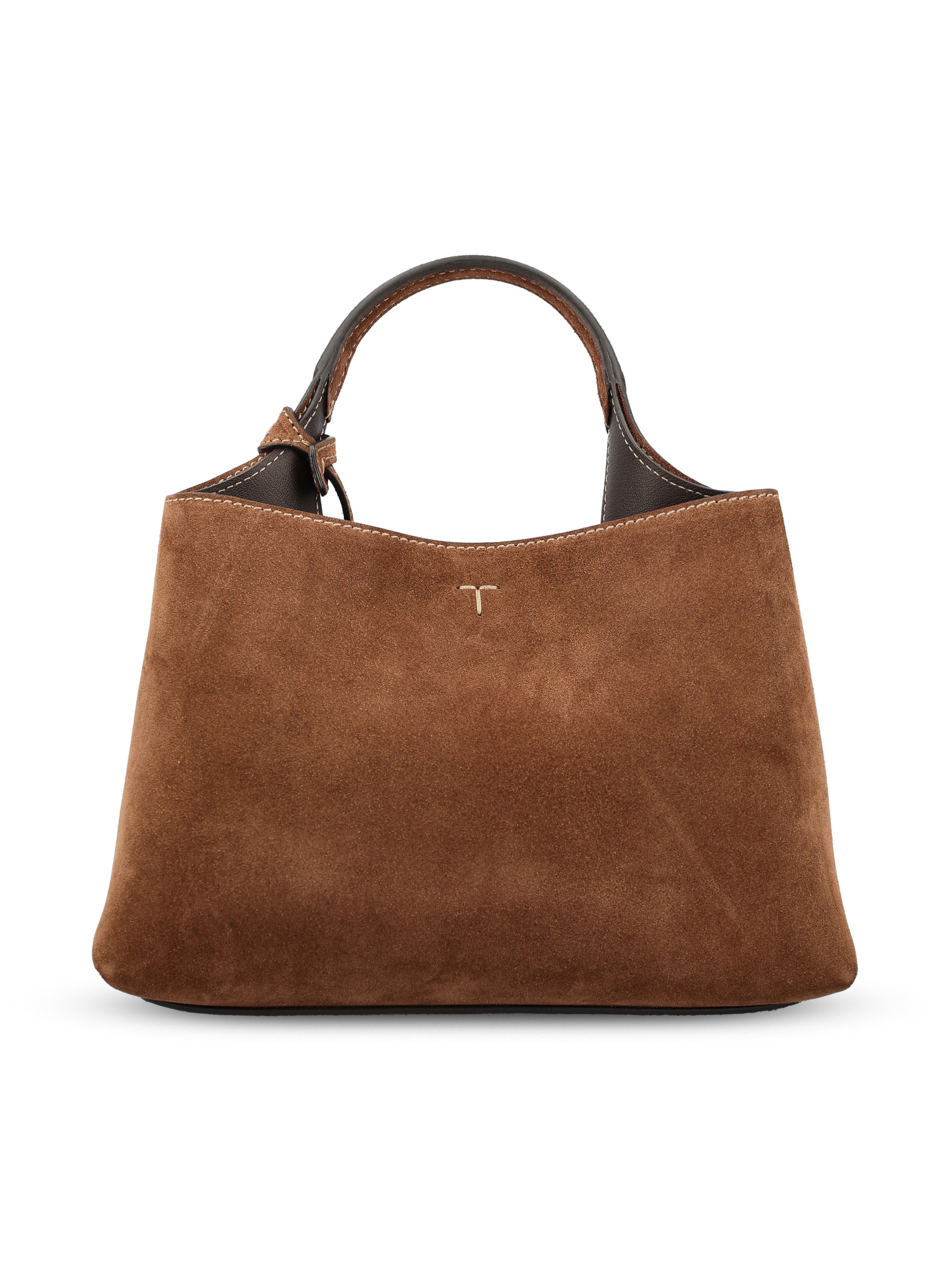 Borsa realizzata in pelle. XBWAPAEL000XBL 246F TOD'S 