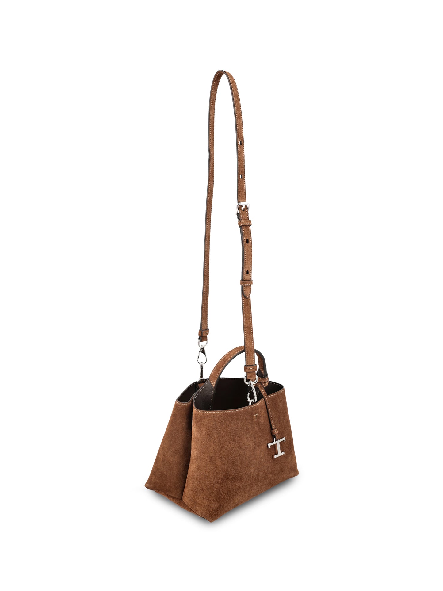 Borsa realizzata in pelle. XBWAPAEL000XBL 246F TOD'S 